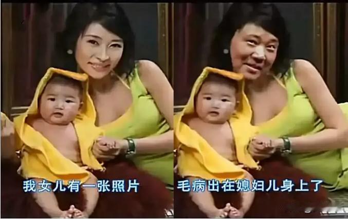 著名导演管虎拍戏结束后，回到家便搂着宝贝女儿在沙发上玩耍，女儿被逗得咯咯直笑。然