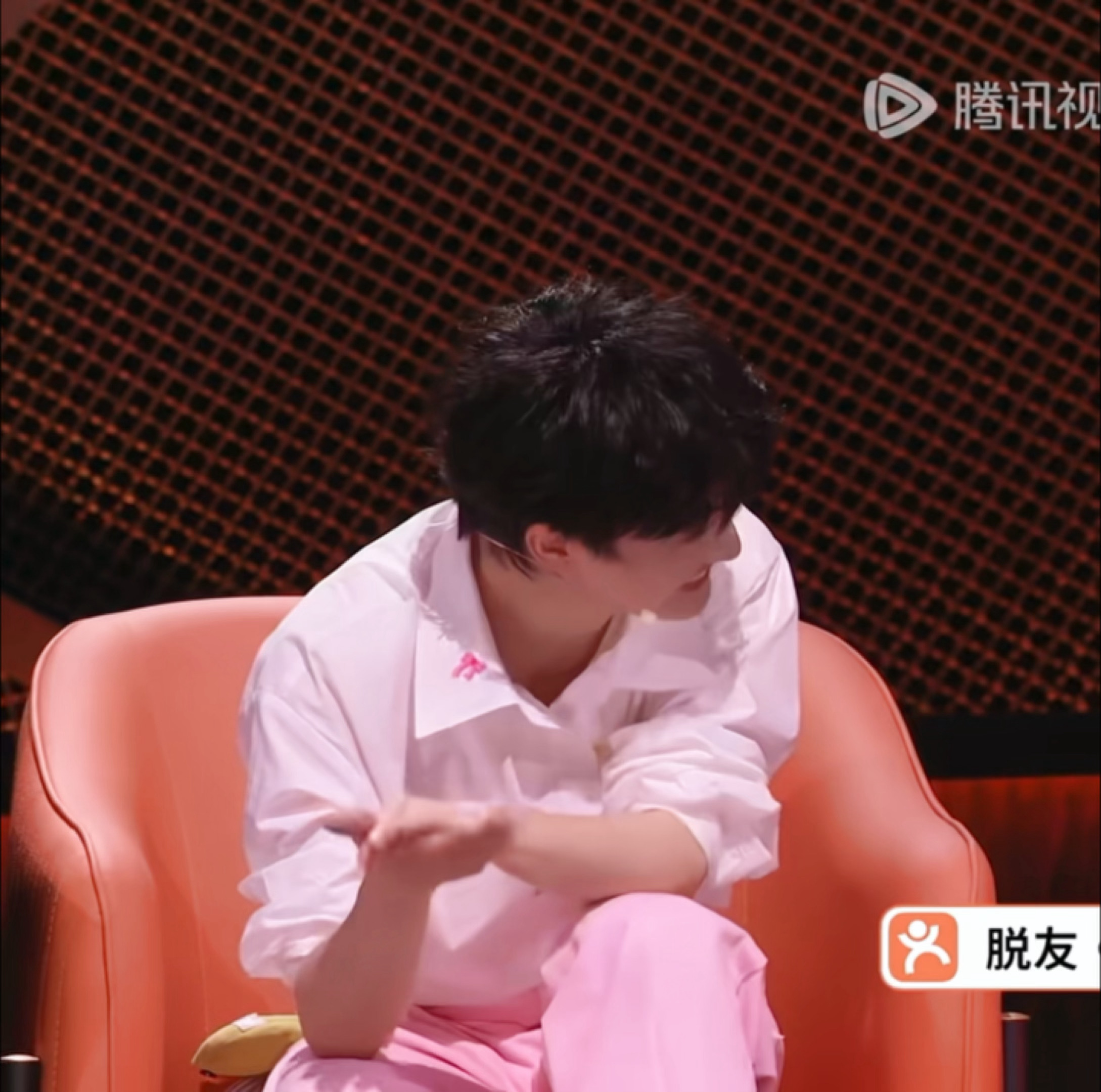 好有感觉啊