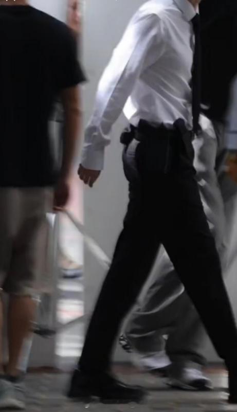 放个图在这里，看要帅疯多少果果～～～