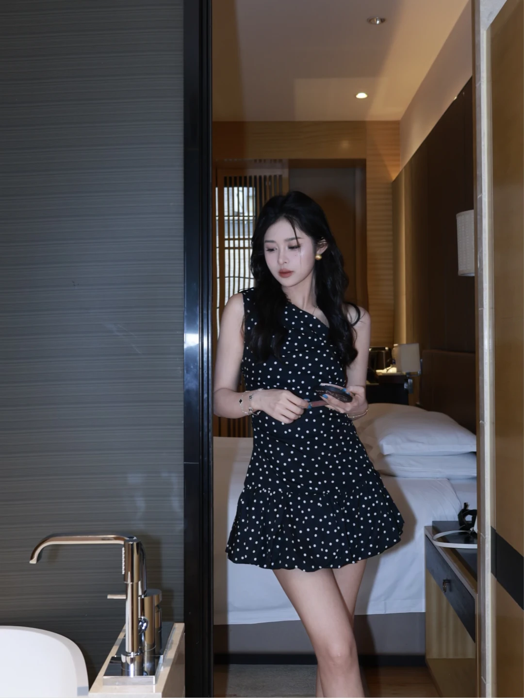 杭州之旅住到神仙酒店🏨感受运河慢时光