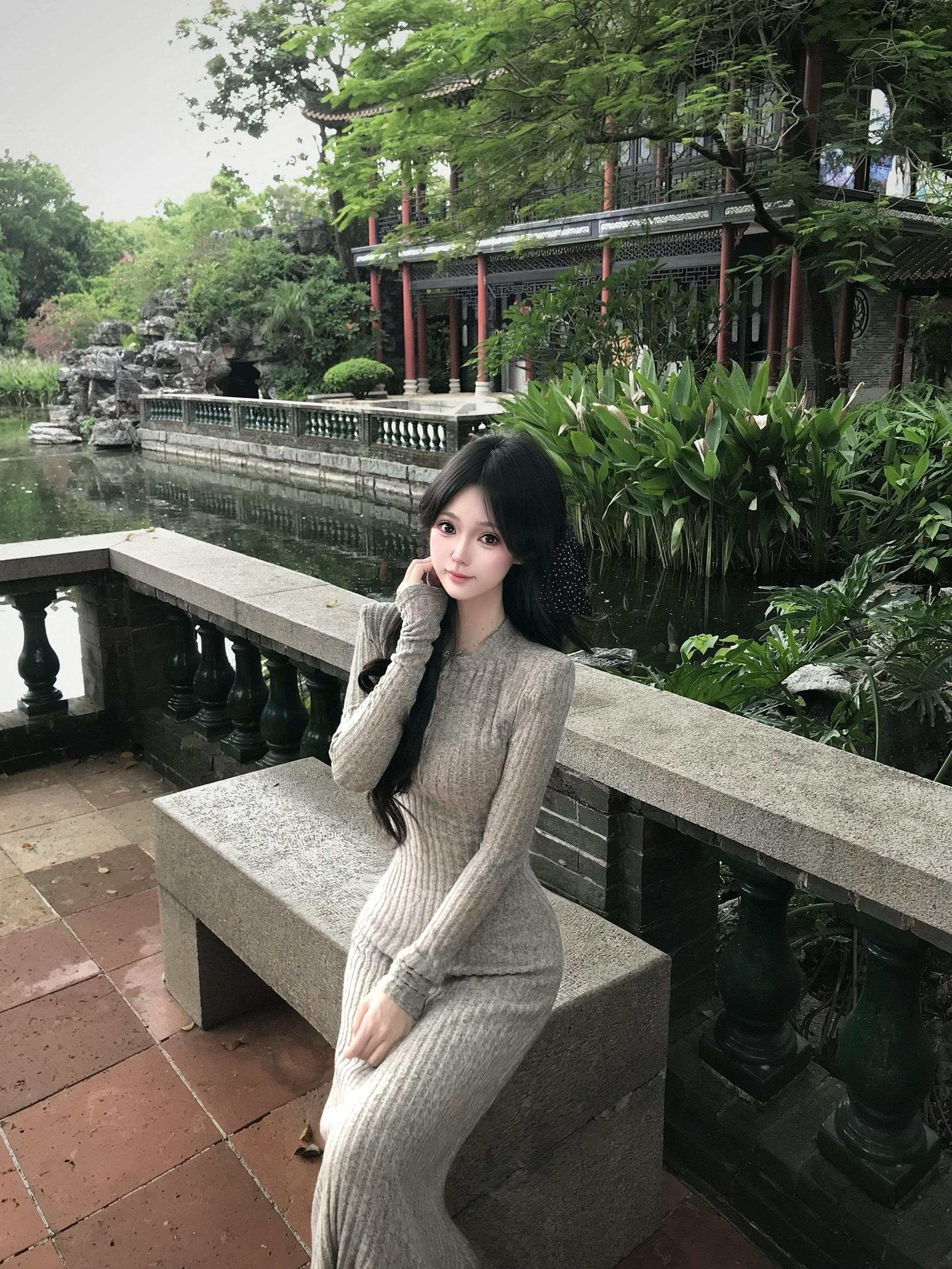 梦断不成归 几分憔悴