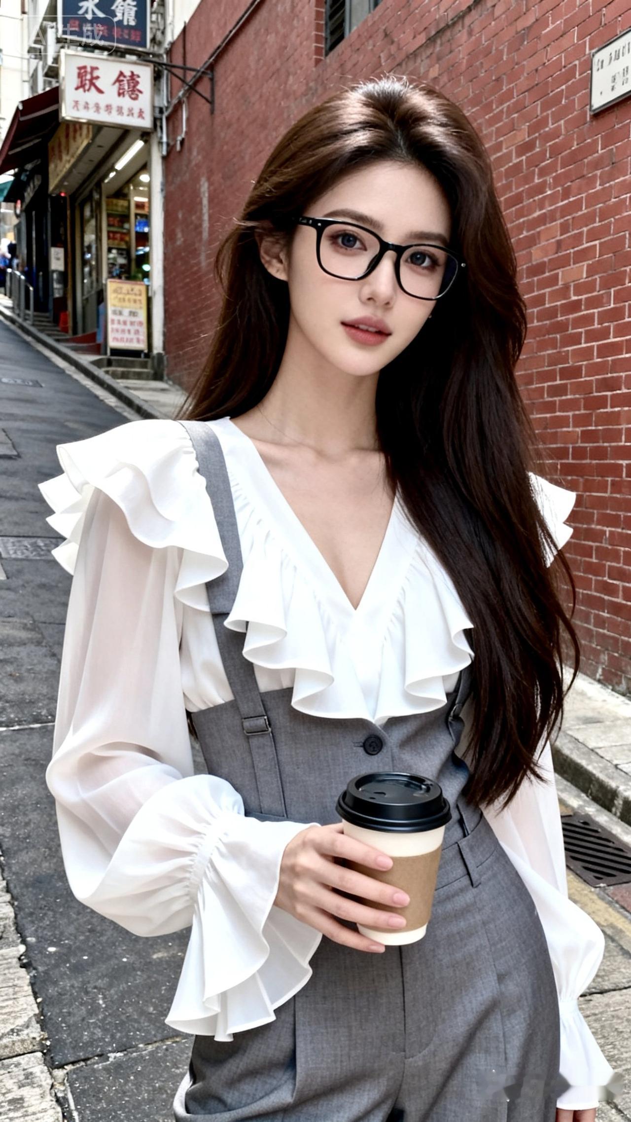 你见过最清纯的女生是什么样的怎样穿搭能显示出温柔的女生气质? 可爱甜妹穿搭分享 