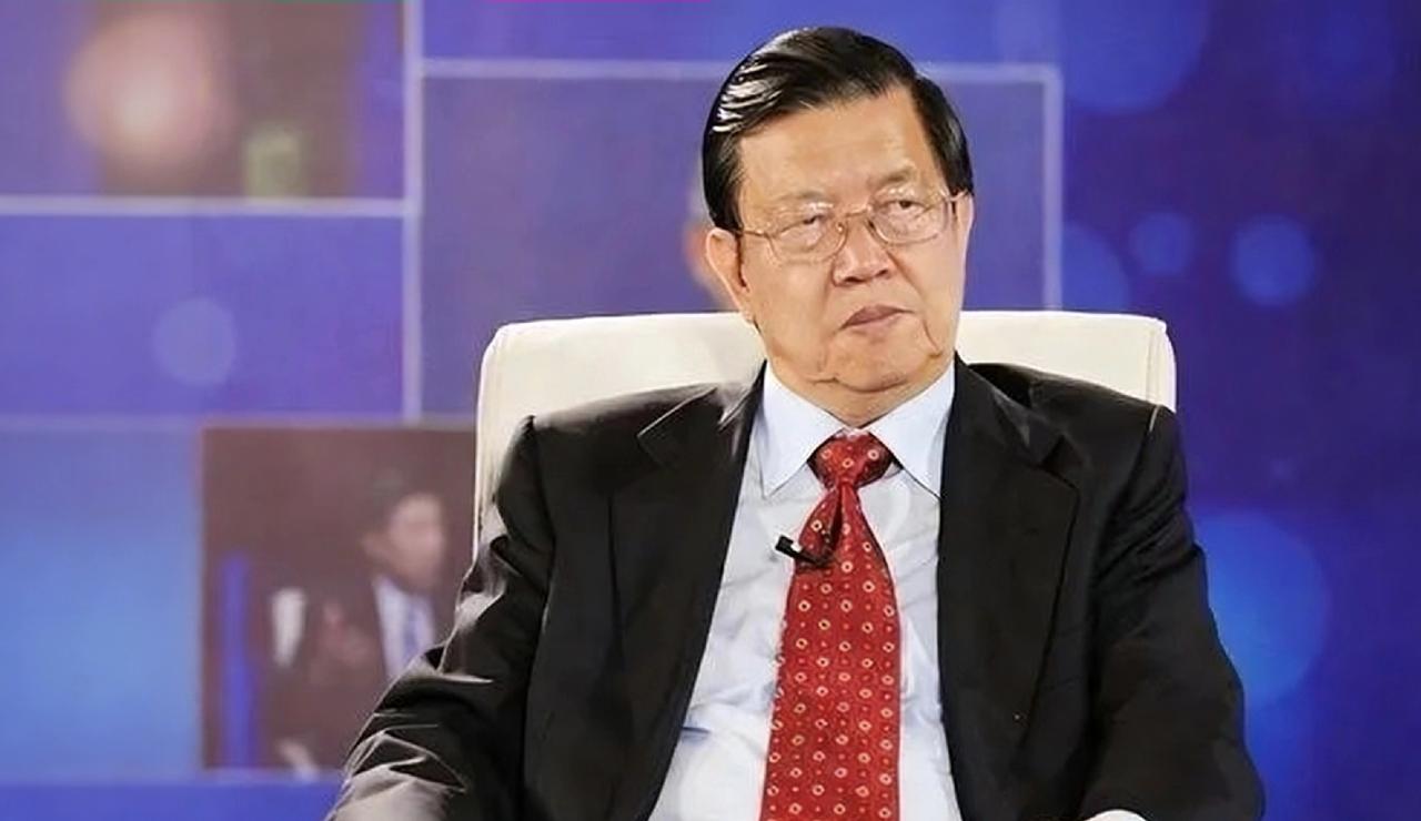 “我看过你们中国人的肉市场，恕我直言，你们的肉在美国只能做狗食！”1997年中国