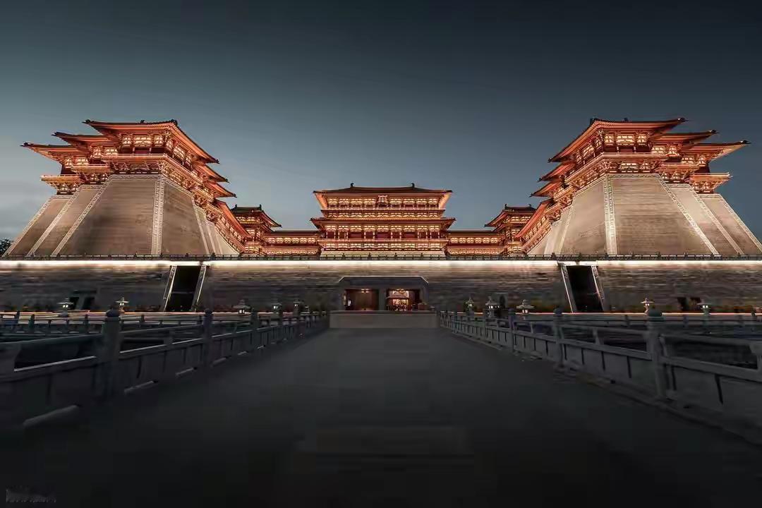 开封的建都史比洛阳差远了，为什么给人感觉历史底蕴却丝毫不比洛阳差？
明末顾炎武提