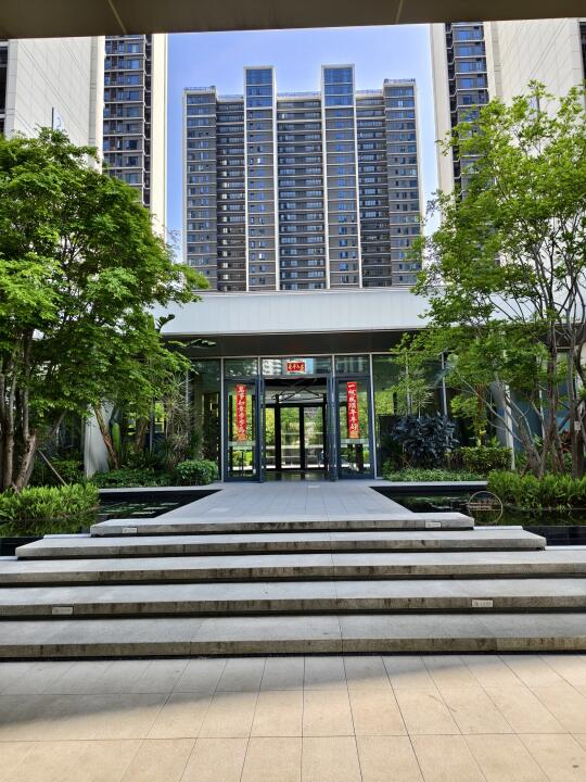 厦门楼市三月有小阳春吗？