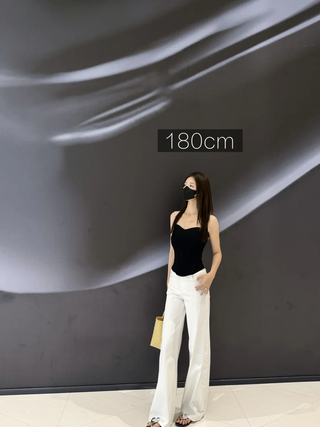 还有175+的女生没有关注我吗？！
