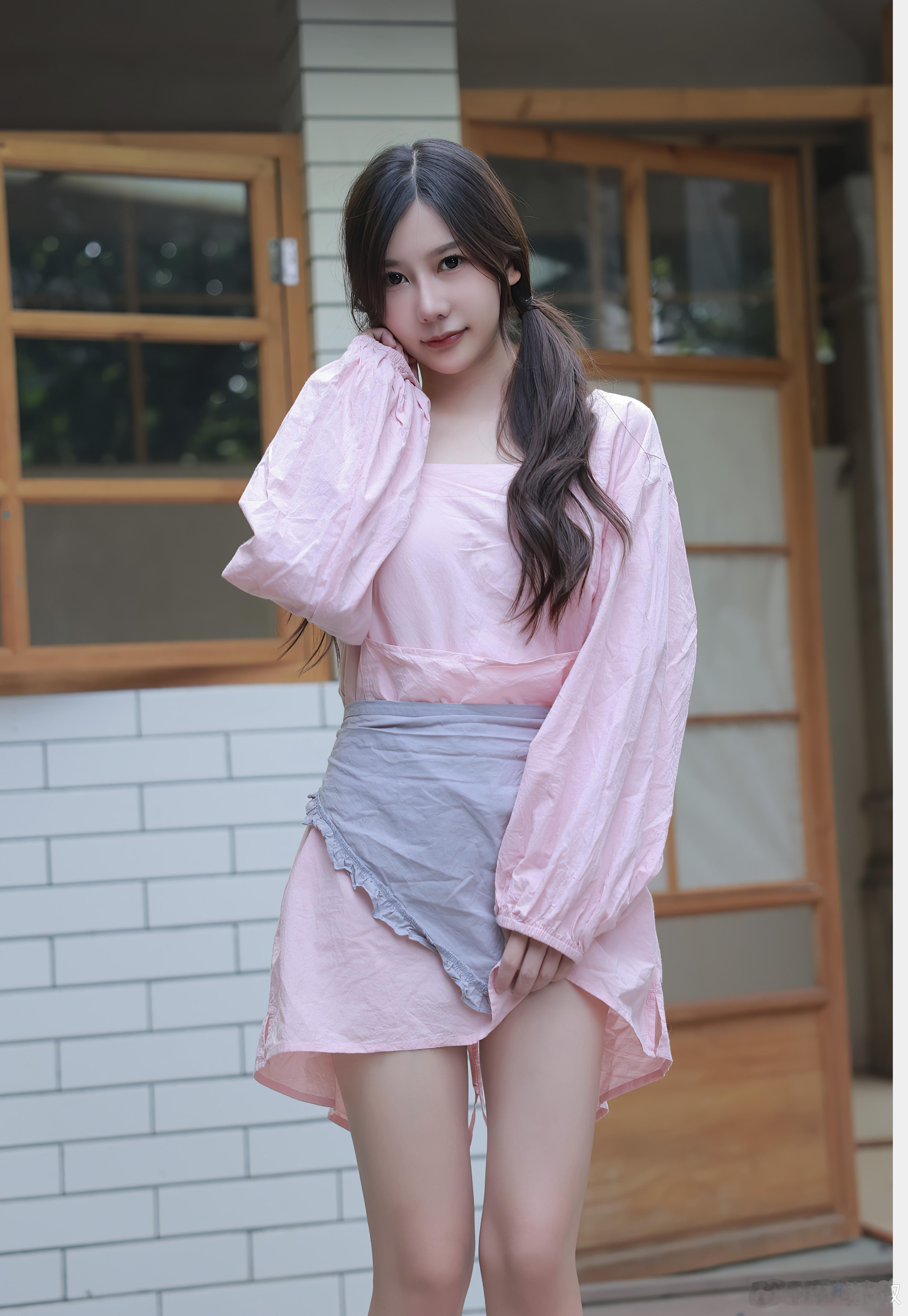 No.5697 尹甜甜（加入V+会员群，每晚群内更新2-3套图）  #性感女神#