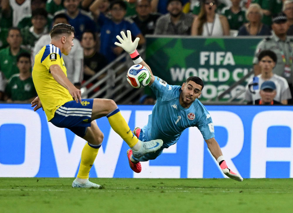 2026美加墨世界杯 世界杯开赛数日，绿茵场上确实上演了不少让人大跌眼镜的戏码。
