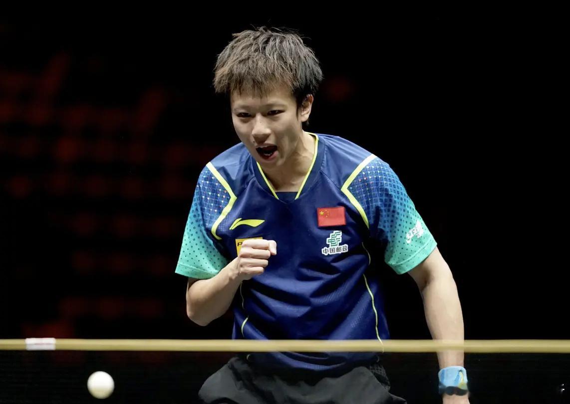 曝30岁林高远已经退出国乒！曾排名世界第2 暂不会退役+征战德甲1月23日，前国