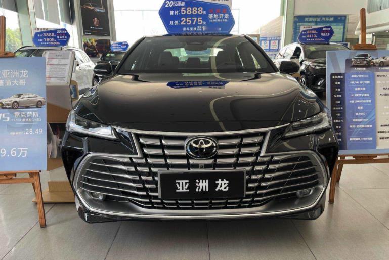 一汽丰田召回9.6万辆汽车，包括亚洲龙、埃尔法等车型。本次召回针对的是之前有车主