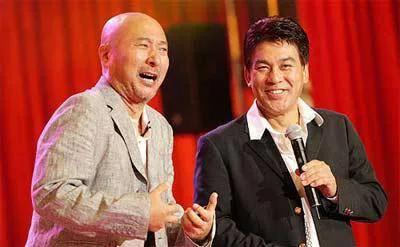 演员朱世茂说，我和陈佩斯生活状态和生活追求不一样，我是喜欢一个特别放松的生活环境