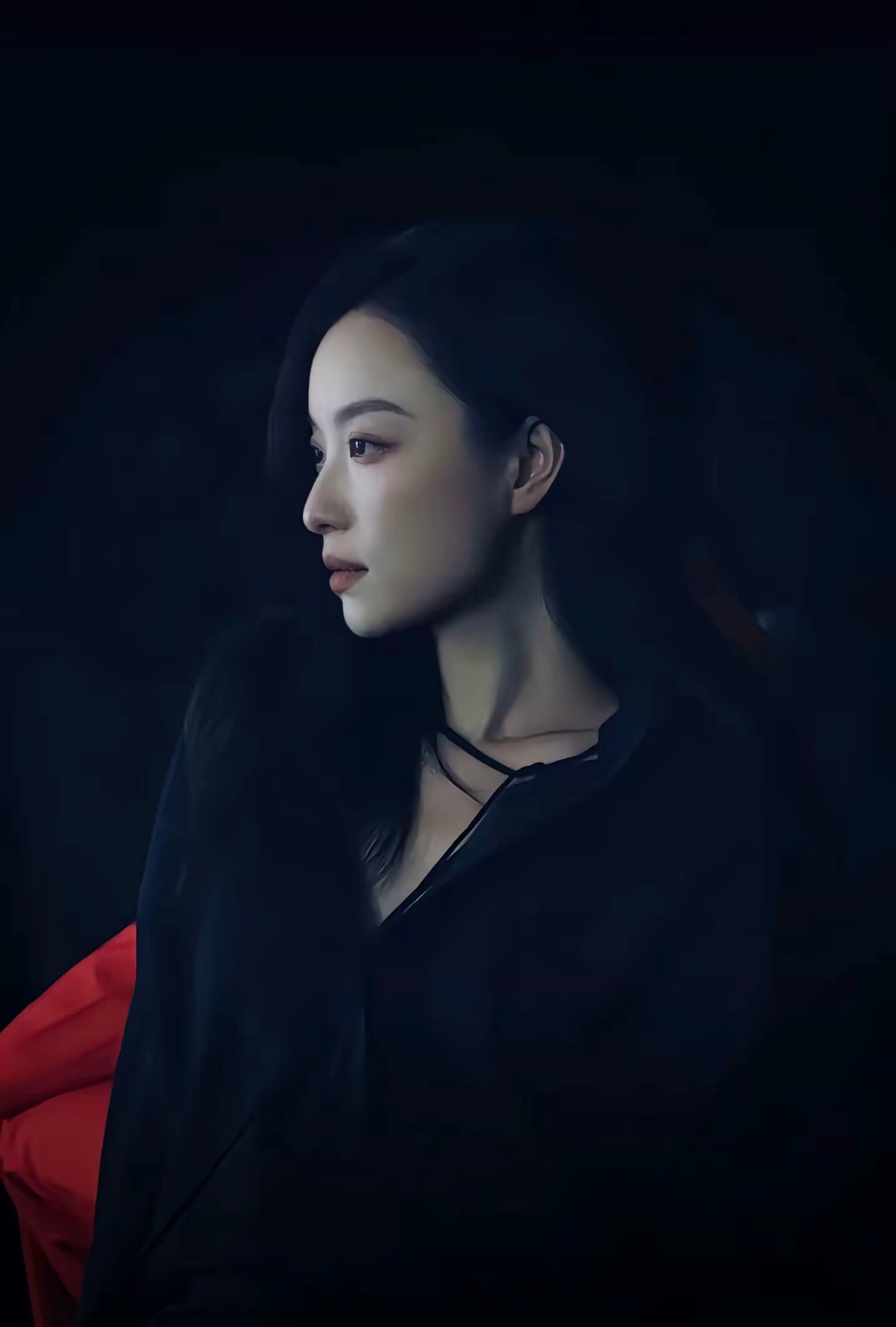 年近半百的张书平刷到这条九宫格啪的一下从轮椅上站起来问张一谋你看见影首美了吗贝尔