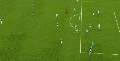 全场压制！阿根廷2-0轻松取胜，劳塔罗独造两球，替补席梅西成焦点
 
北京时间6