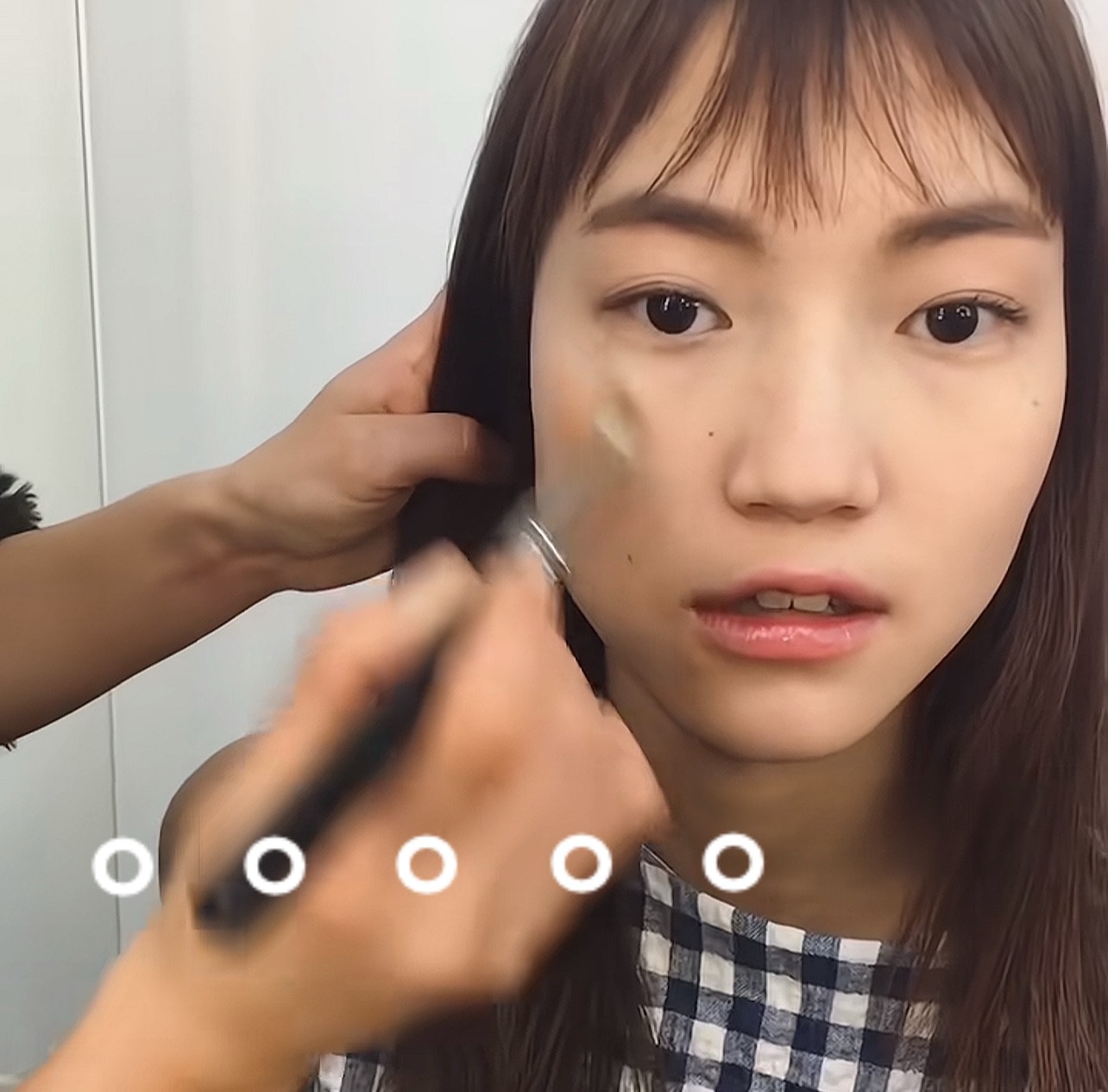我每次想补一下动态的时候推就卡的什么都加载不出来 