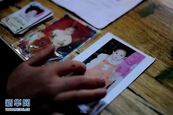 岁月神偷：那偷不走的爱与被爱

今儿咱们单说一桩让无数英雄好汉“闻者落泪”的“陈