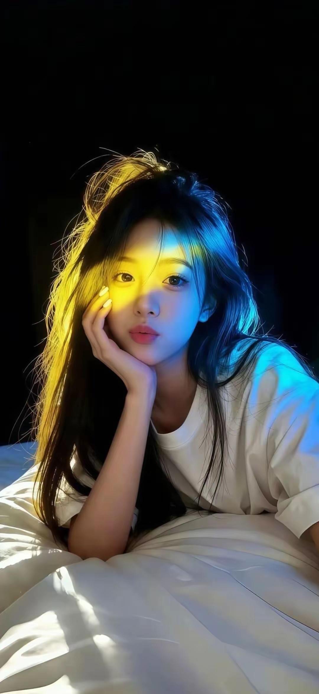 太阳底下 我最美