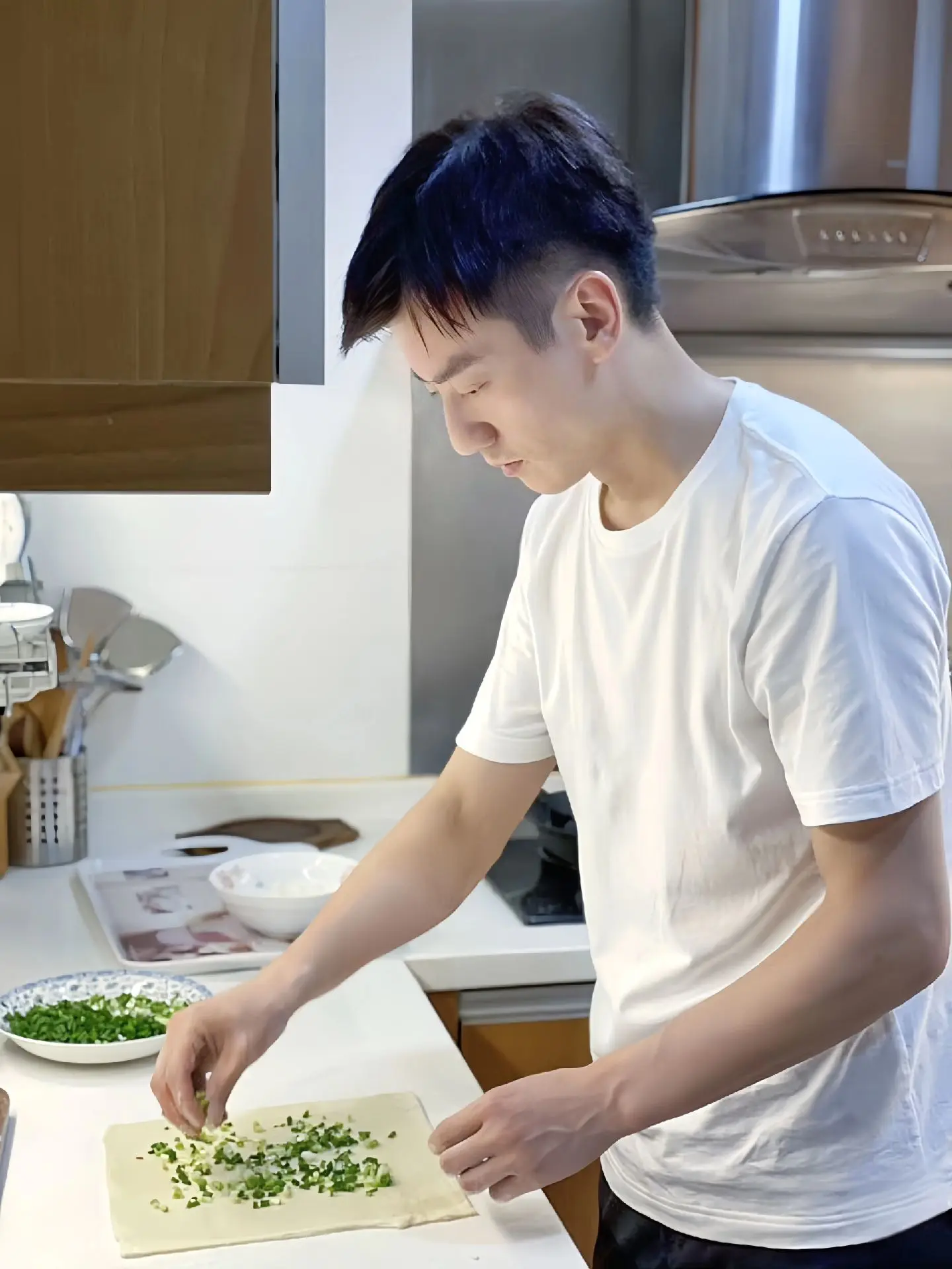是安