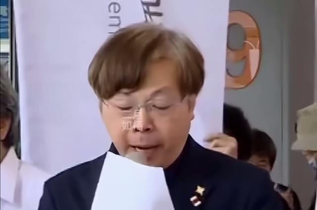 郑丽文访问大陆，台分子受不了：如果在中国流连忘返就不要回来了

4月7日至12日