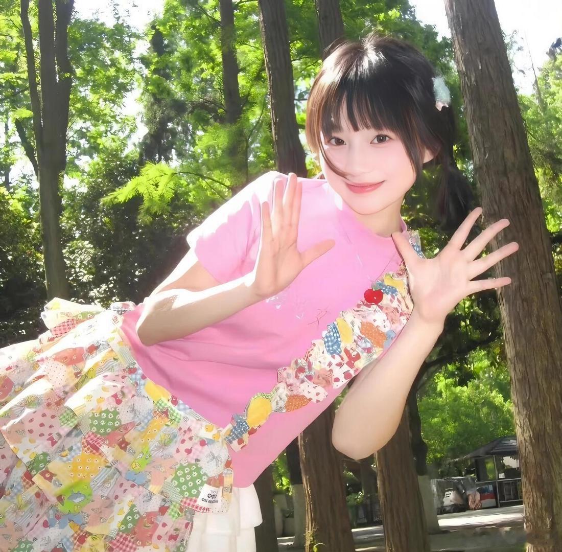 女生头像 
