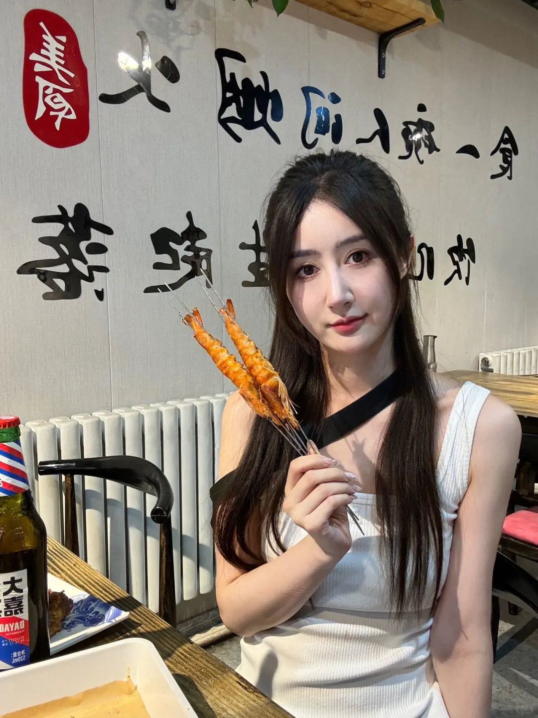 长春小烧烤❗️🤤