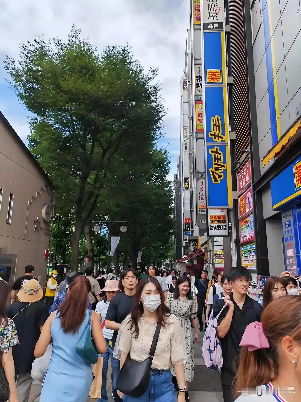 随着中日关系逐渐恶化，有一个问题越来越让我担心，那就是：如果中日开战，那些在日本