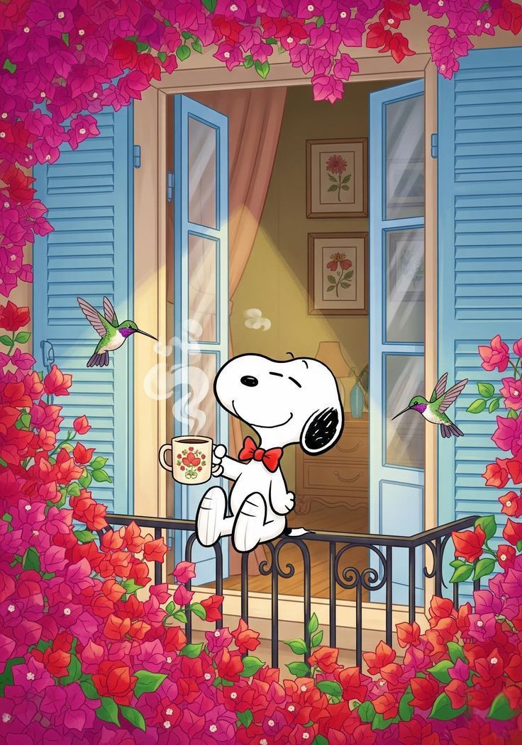 Snoopy🐶（X：snoopyb047） 