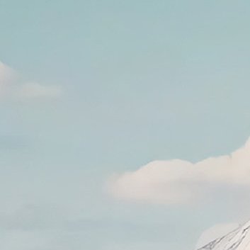 没有谁的幸运，是凭空而来，只有当你足够努力，你才会足够幸运。这世界不会辜负每一份