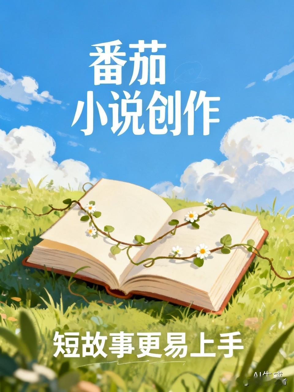 我在番茄小说助手上已经创作了六部长篇小说（其中一部已完结，其余五部中途搁置）和五