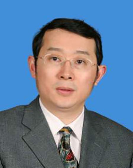 深圳，今天再请一个重量级！深圳市委常委兼统战部长王强官宣

王强1965年出生，