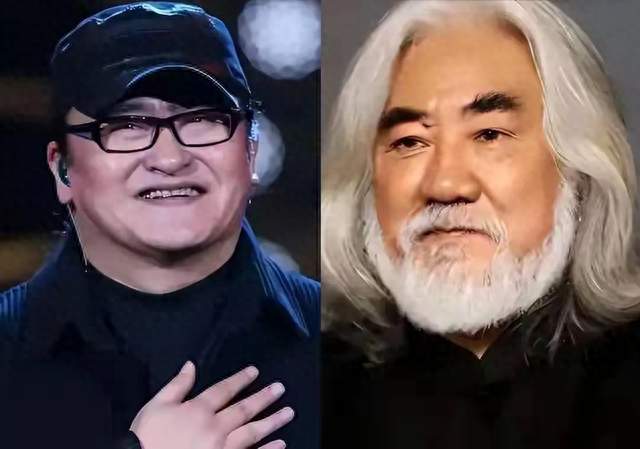 刘欢离世5天，被骂多年的张纪中靠一篇悼文意外翻盘，凭啥？