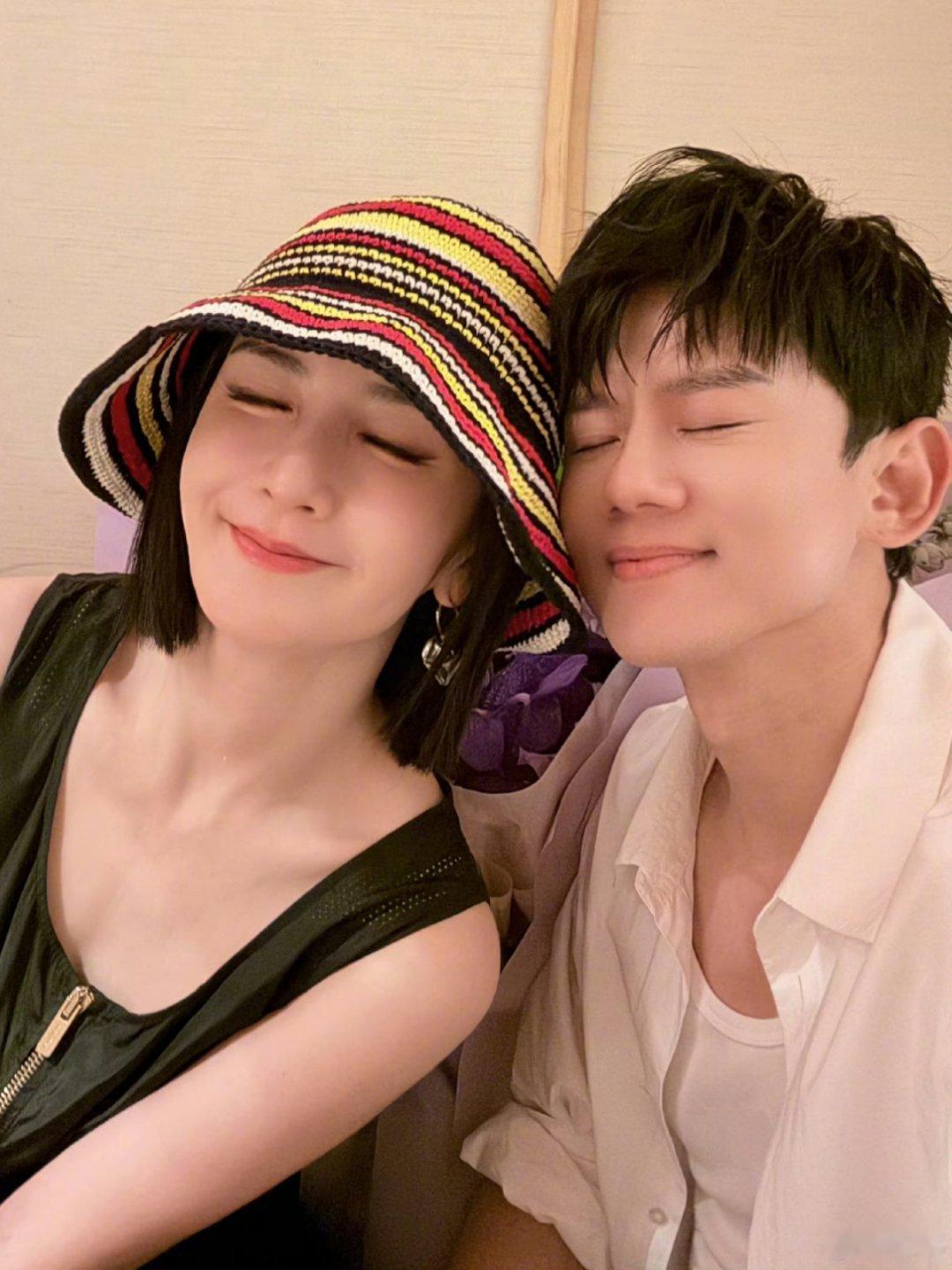 张杰谢娜结婚周年照张杰谢娜结婚十四周年 娱乐圈一直有这样一对张杰谢娜 似的爱情故