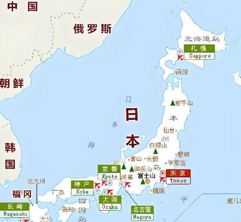 历史似曾相识，日本之所以急不可耐地死磕挑衅中国？是因为即将到来的2030年，那是