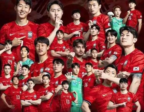 韩国队世界杯出局为什么令韩国人感觉世界都在针对他们？
A，韩国曾是四强，有拿冠军