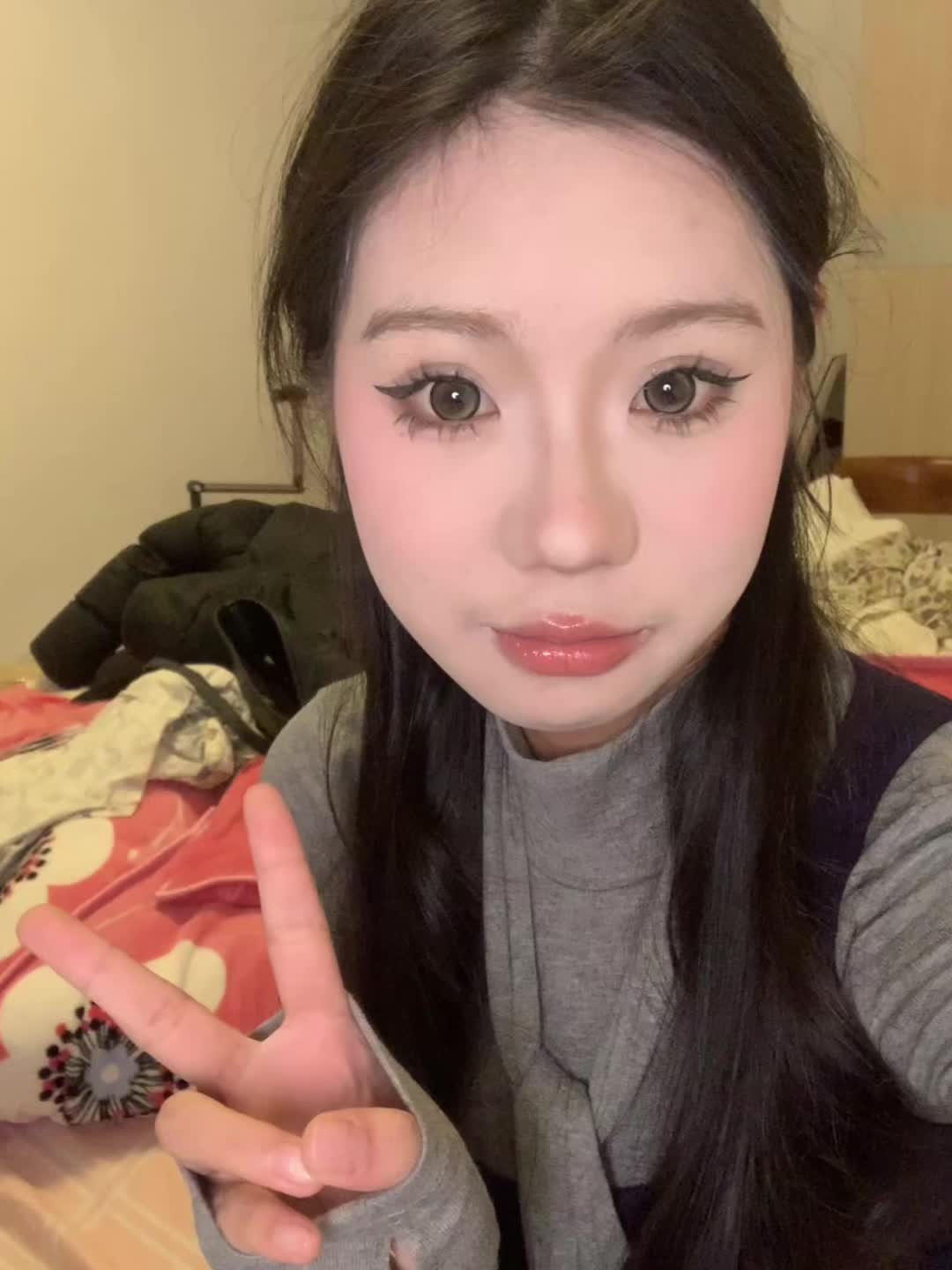 一路发财！
