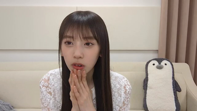 矢田萌華　 のぎおび 　 