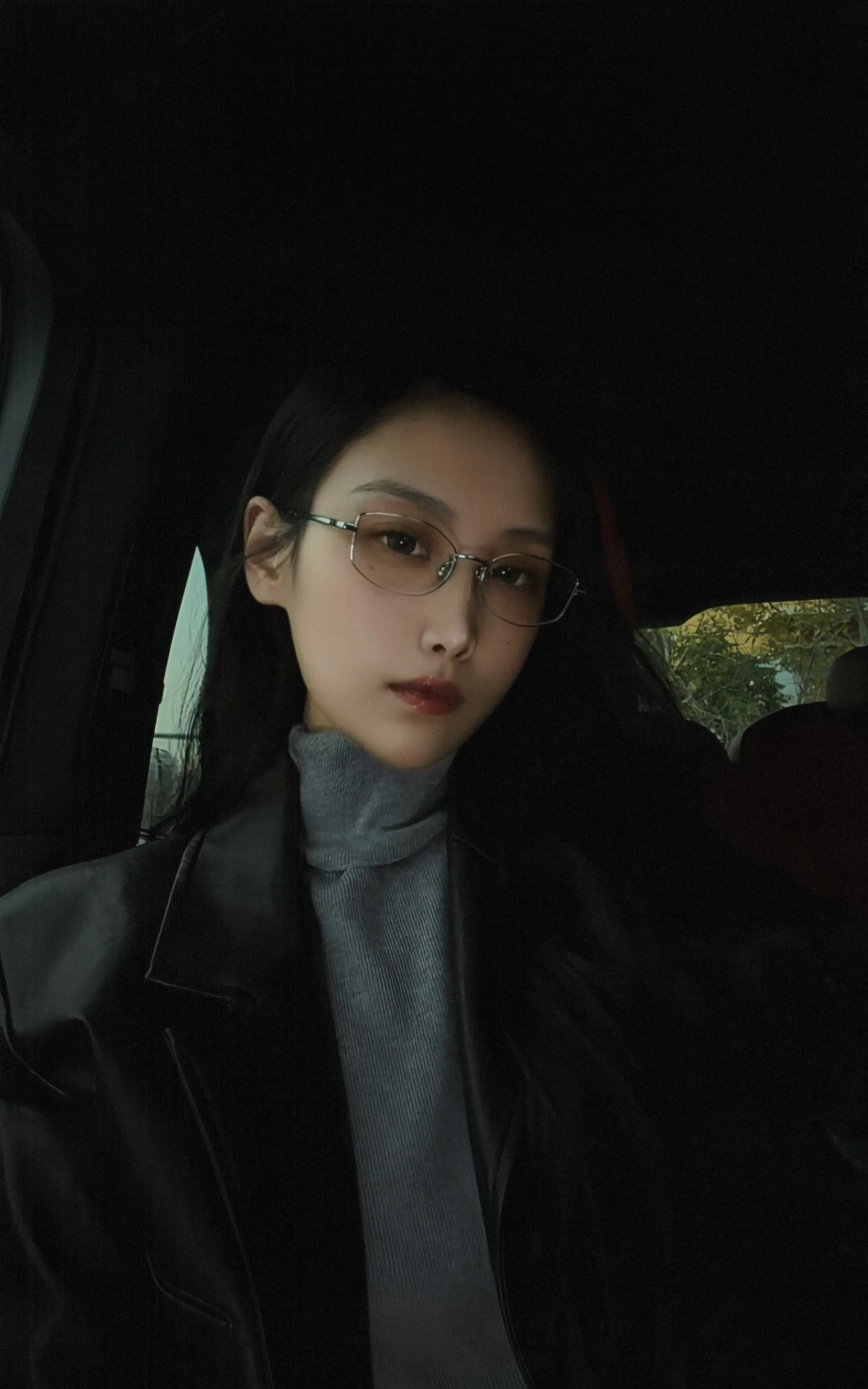 既然参与竞争 就尽情发挥吧。