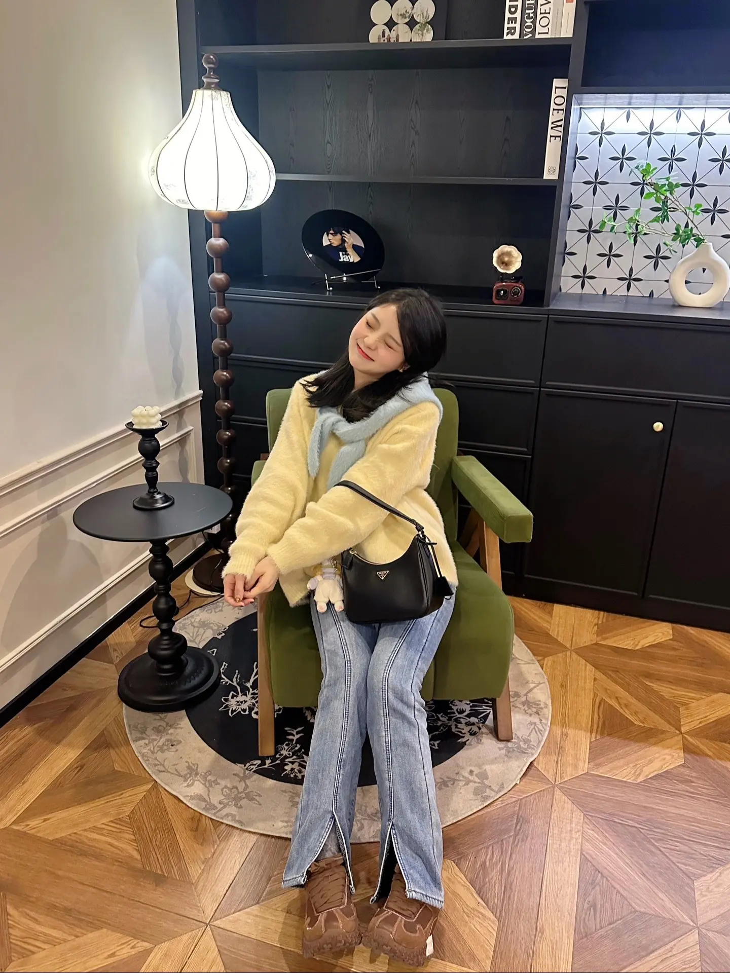 小情歌都没我们甜૮⑉･-･⑉აᰔᩚ。