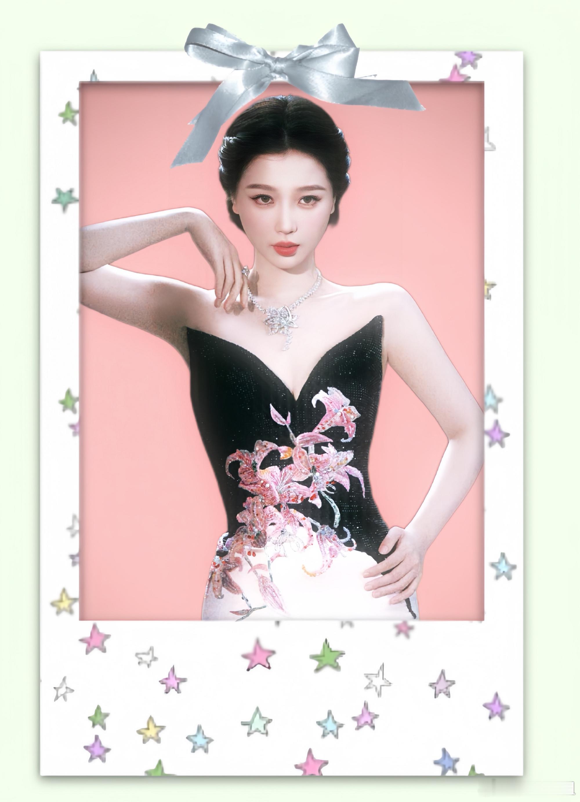 虞书欣[超话]  🎀☆•┈┈୨୧┈┈• 公主殿下虞书欣 ​​​