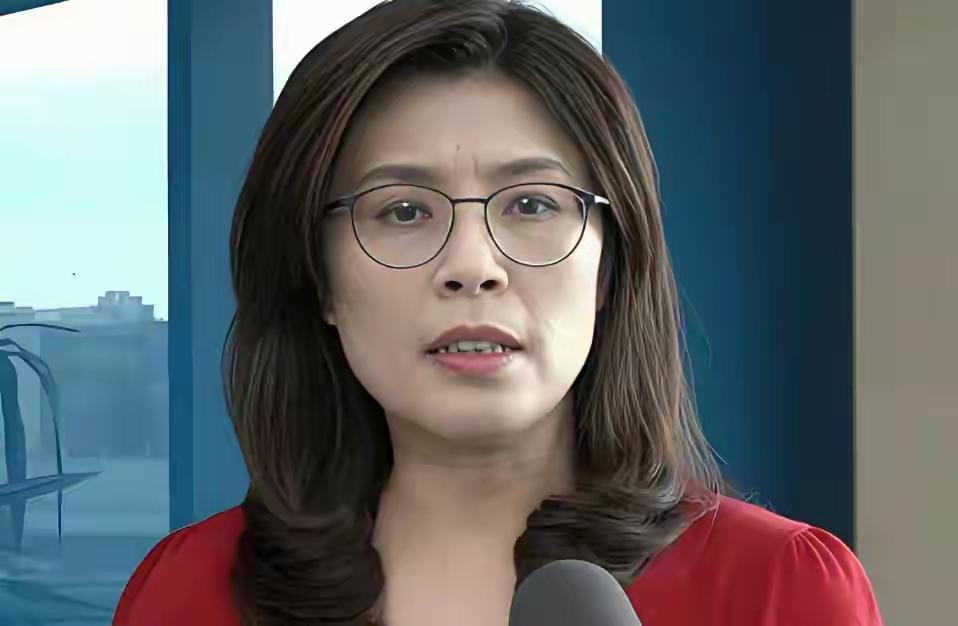 郑丽文在接受外媒采访时，竟然错误声称，“如果台湾没有宣布独立，而大陆仍然决定以武