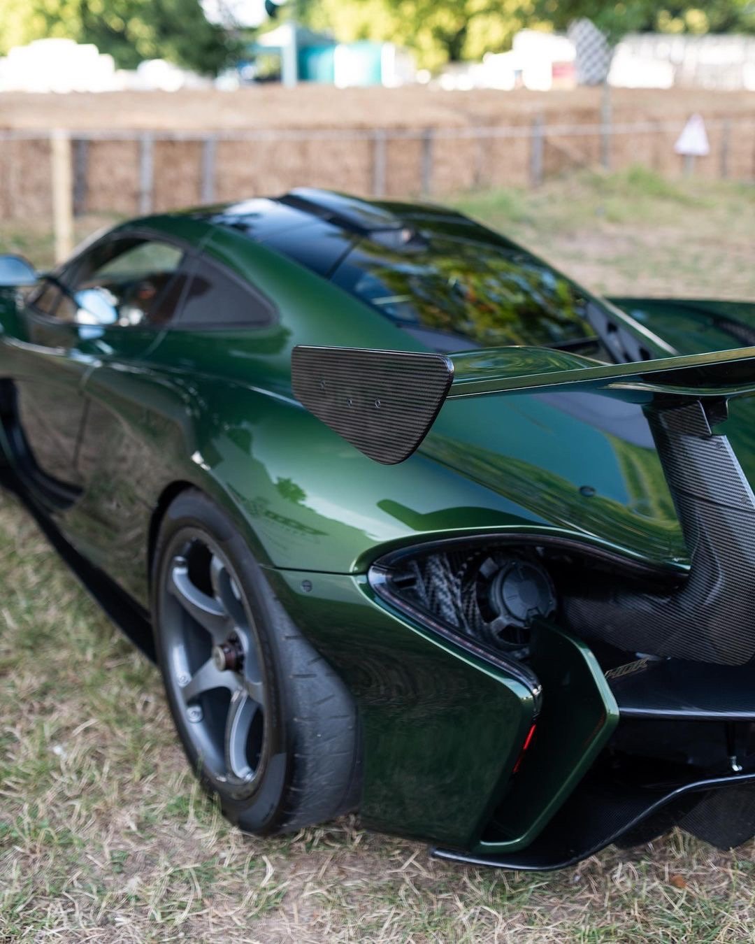 Mclaren P1 HDK 🥦 迈凯伦#迈凯伦p1##car时尚##豪车超跑