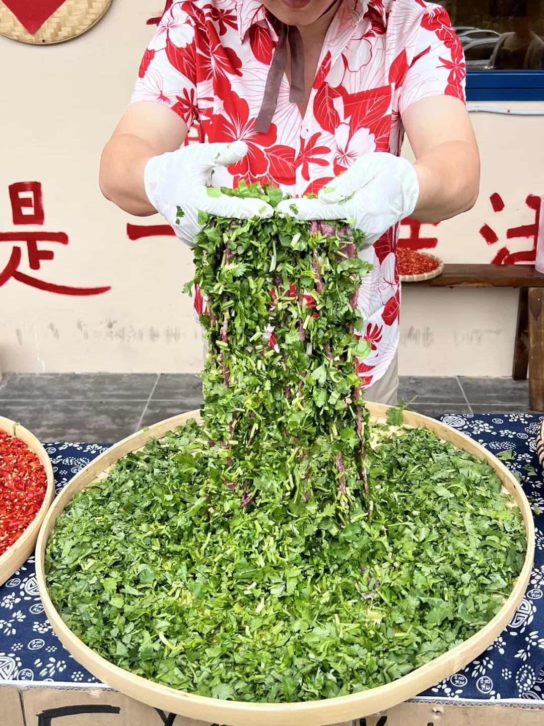 谁懂这家火锅店有多好吃❗️❗️