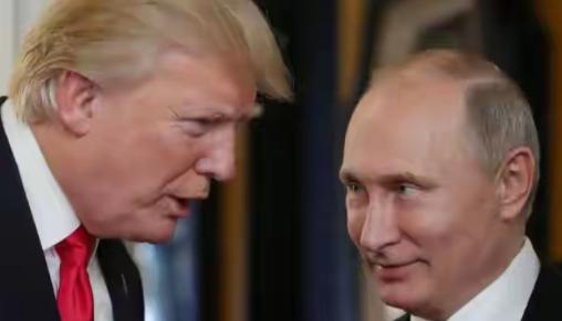 要说普京不感谢特朗普是假的，美以攻击伊朗前，俄罗斯石油每桶仅24美元，还四处找买