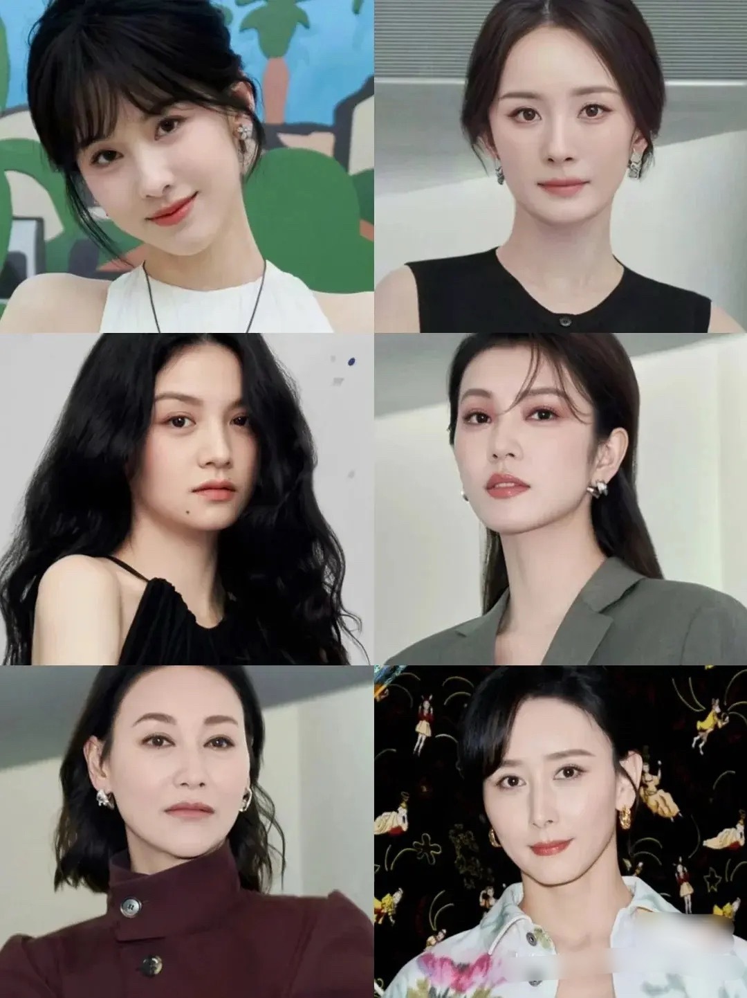 明星罗意威puzzle活动图，时尚感有些人真的是与生俱来的。 ​​​