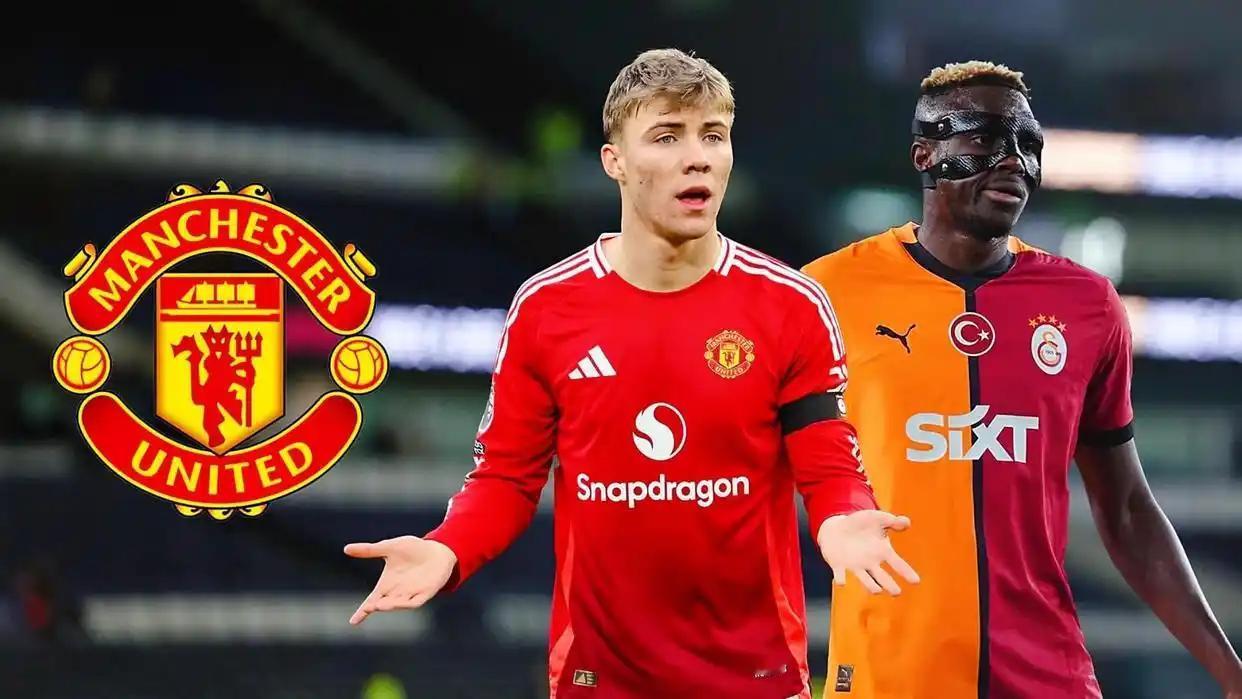 曼联下半赛季进欧冠需要持续进步


下半赛程由于一些球队欧战出局又或度过磨合期 