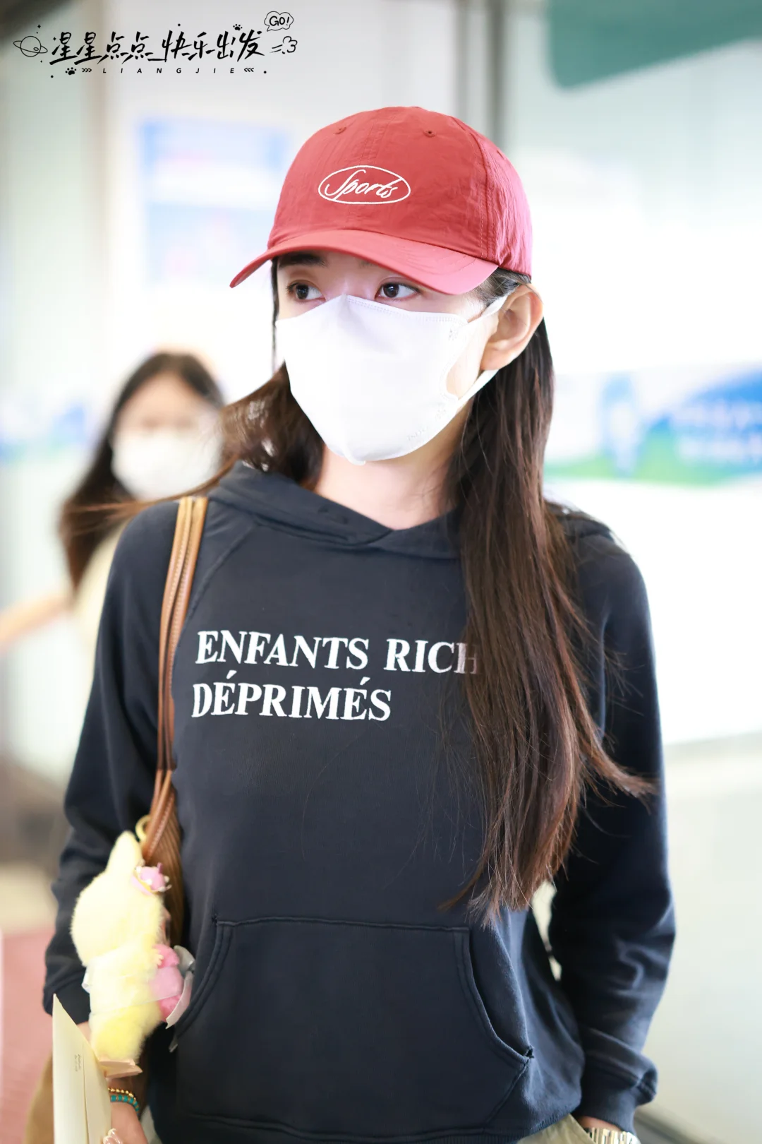 梁洁｜20250819 北京出发✈️