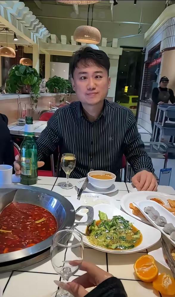亲戚的相亲对象，这还要不要继续交往下去？