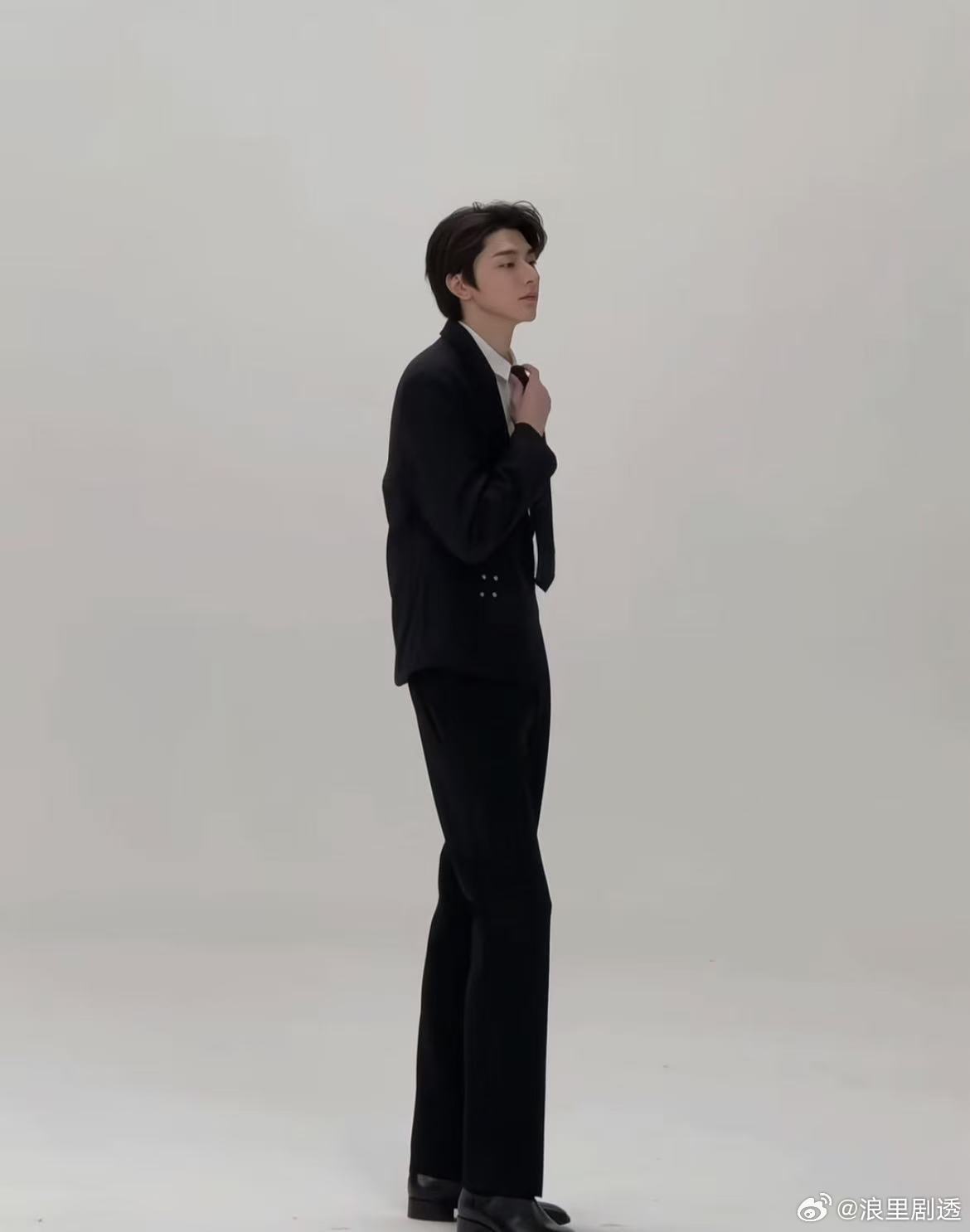 老公王 林一 ​​​