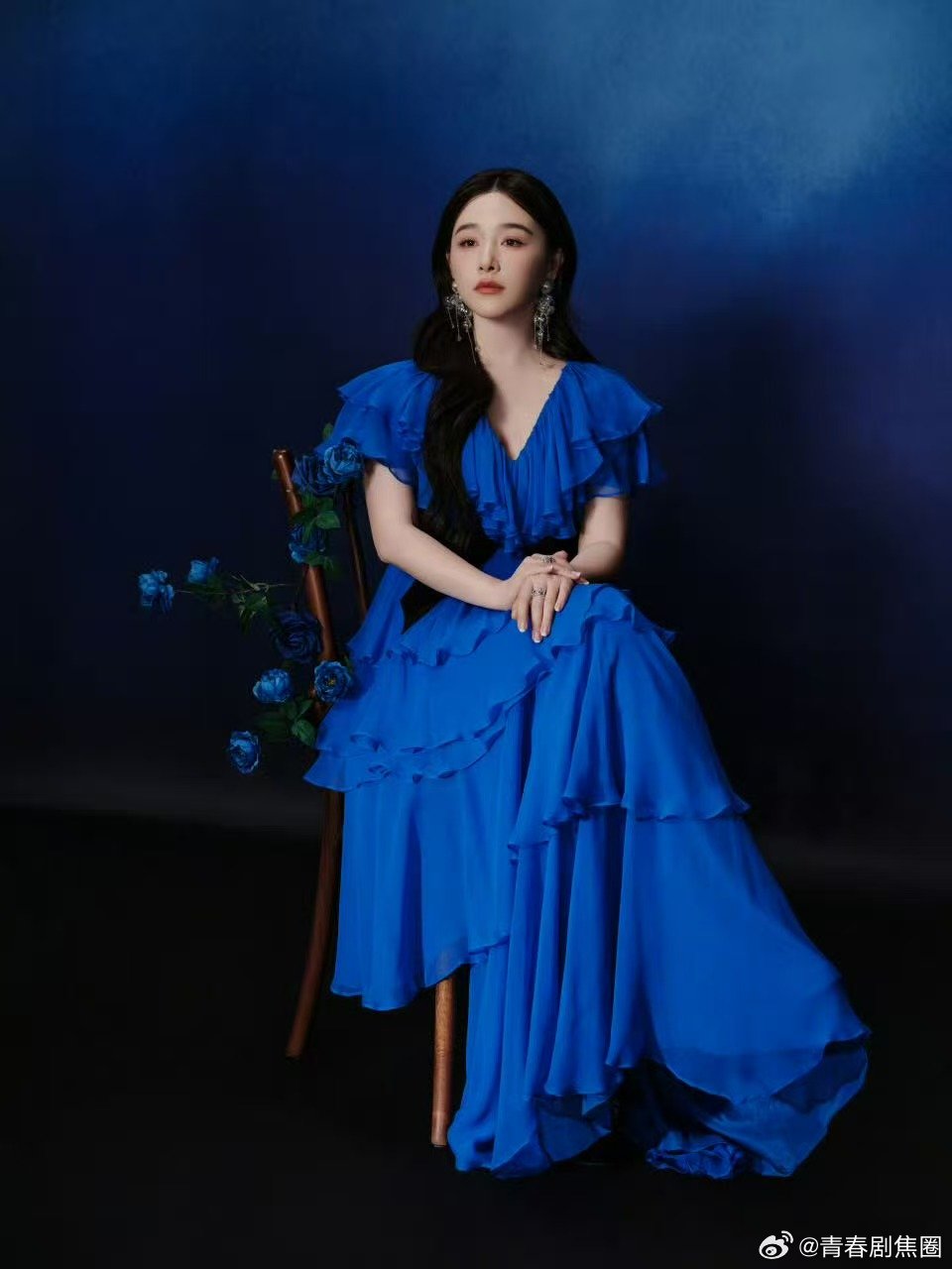 阚清子回应减肥卡平台期乘风2026减肥遇到平台期又怎样，阚清子可爱又真实，美从来