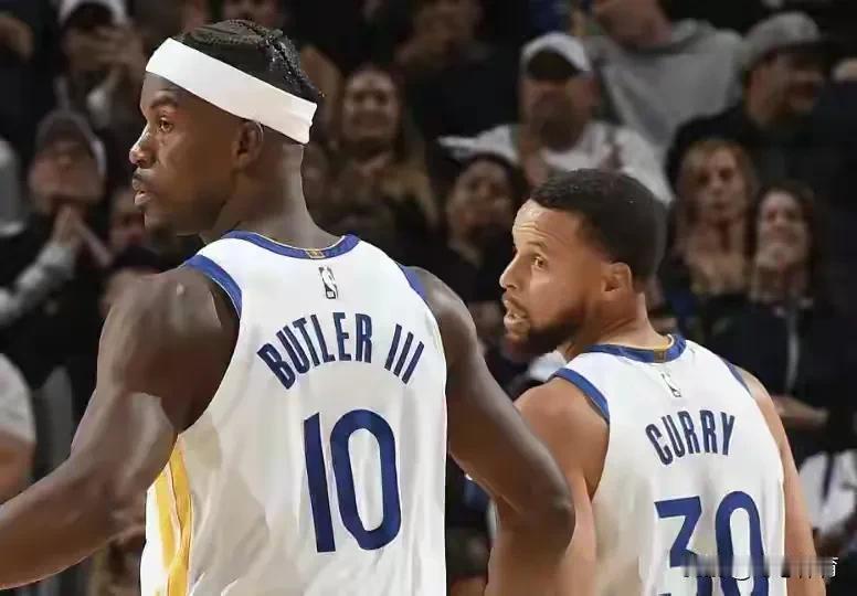 打个锤子！勇士110-120不敌雄鹿，看看球员正负值与数据，谁才是输球的最大祸首