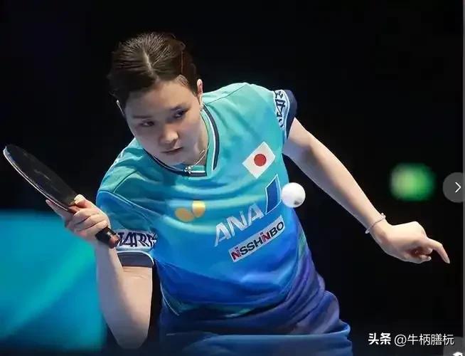 日本女乒能够赢得亚锦赛团体冠军，应该感谢我。

早在亚运会时，我就发文建议他们团